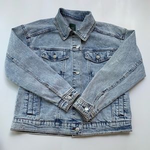 Wild Fable Jean jacket